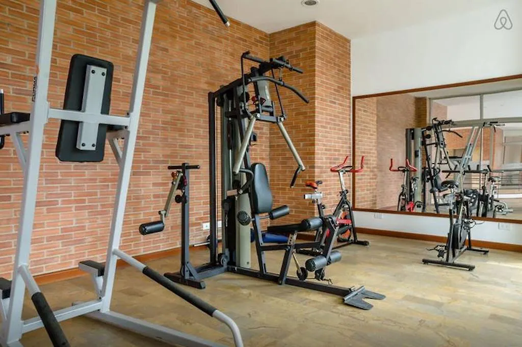 Apartment Blux Apartamentos Medellin Colombia