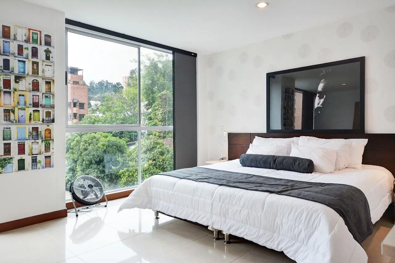 Blux Apartamentos Medellín