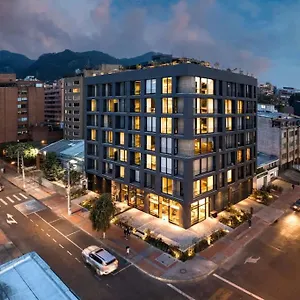 Casa Juanito Coworking El Nogal In Zona Rosa Apartamento Bogotá