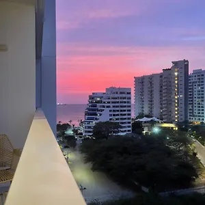 - Pozos Colorados - Porto Horizonte 916 Apartamento Santa Marta (Magdalena)