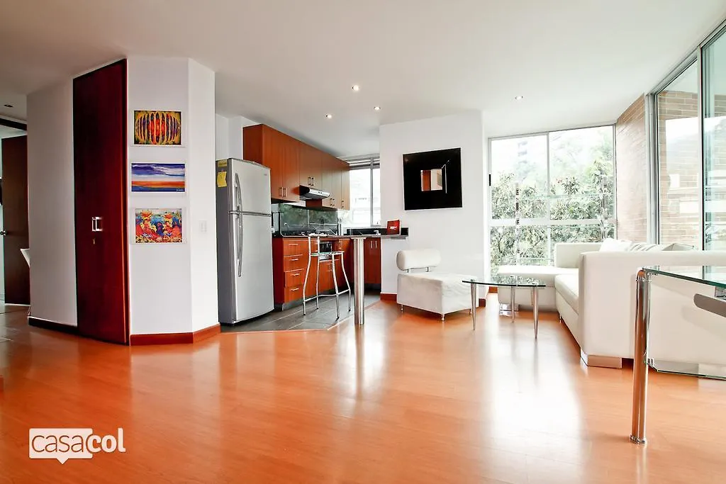 Blux Apartamentos Medellin Colombia