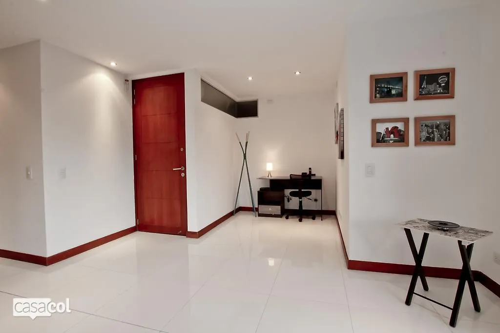 Blux Apartamentos Medellin Apartment