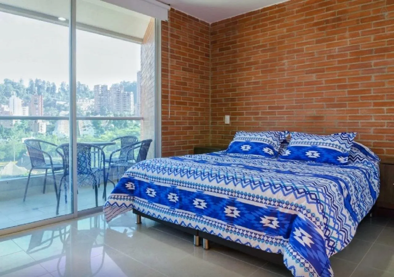 Blux Apartamentos Medellin